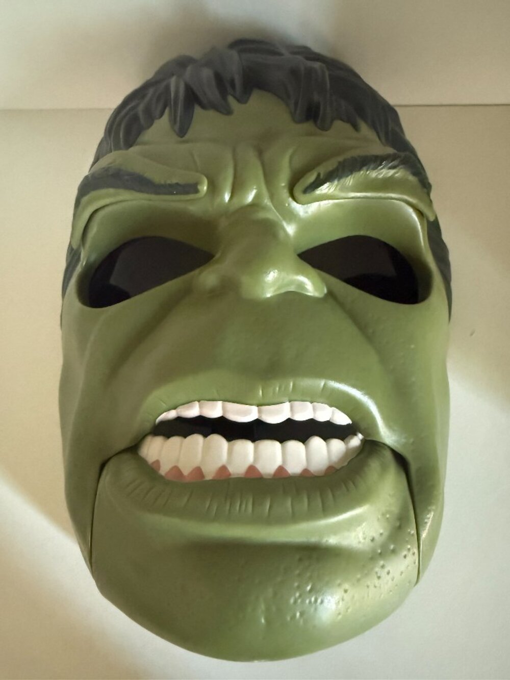 Hulk Halloween Mask